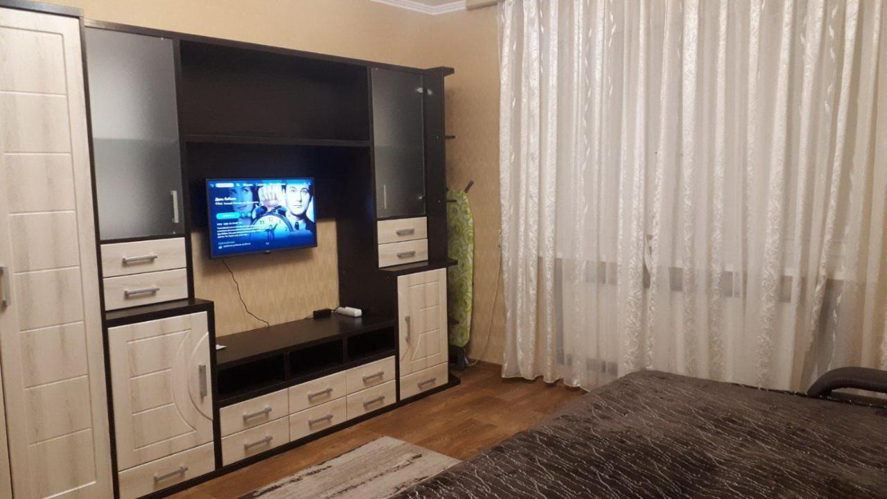 Апартаменты, 2 Комн. 6 Мест Kropyvnyc'kyj Esterno foto