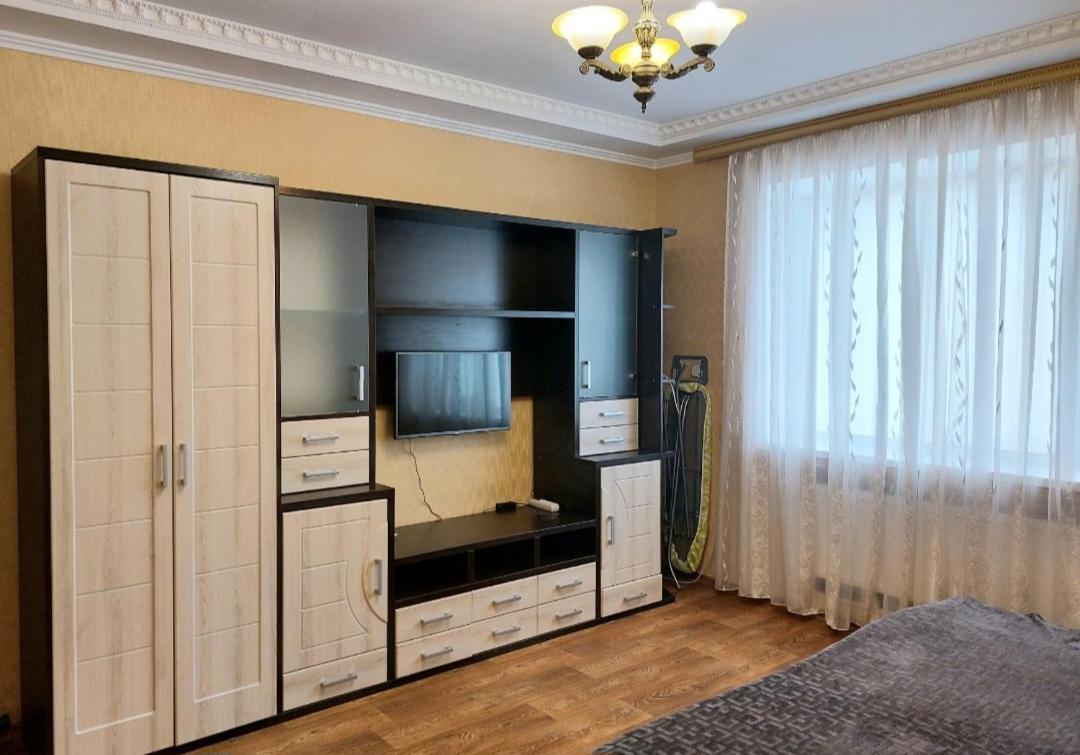 Апартаменты, 2 Комн. 6 Мест Kropyvnyc'kyj Esterno foto